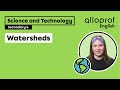 Watershed Dynamics and Impacts