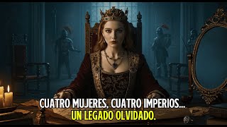 Las reinas que gobernaron en secreto mientras sus maridos hacían la guerra