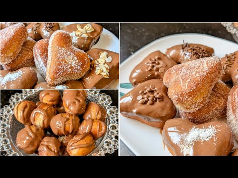 راكي حابة ديري لي بيني بطريقة سهلة وجديدة 👍 هادي هي الوصفة لي رايحة تعتمدي عليها طول الصيف🤩🥰