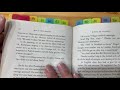 Character Actions and Settings in Literature