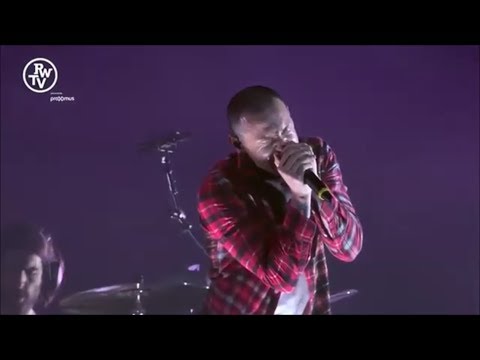 Linkin Park - Good Goodbye (Live 2017)