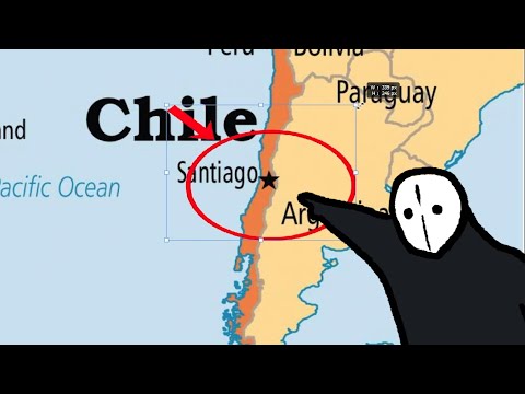 CHILE