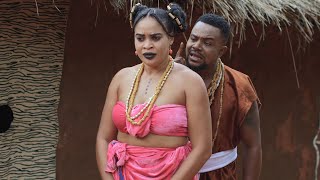 Utonwa The Chosen Maiden | Ugezu J. Ugezu - African Movies