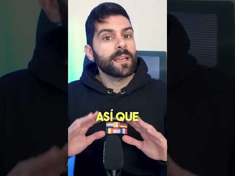 ¿Por qué la BANDERA de BÉLGICA está AL REVÉS?