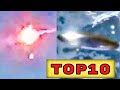 Top 10 UFO Sightings That'll Blow You Mind!