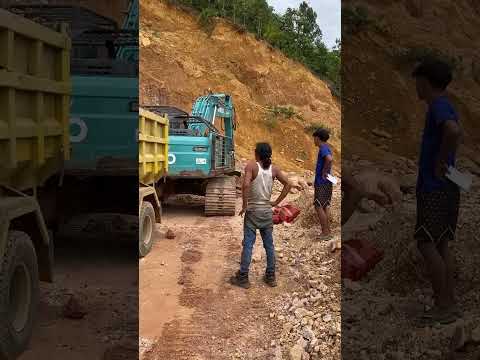inilah caranya. harus tenang