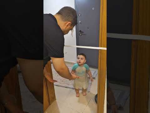 دينيز ماقدر يفوت عالبيت 😰 زكريا كان قبضاي وساعدو🤭