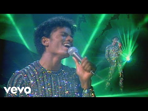 Rock With You - Michael Jackson 
