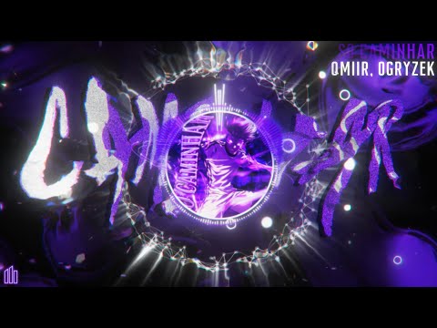 Ogryzek & QMIIR - SO CAMINHAR (Official Visualiser)