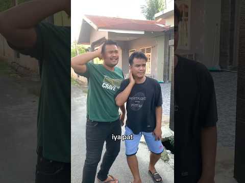 Niat ngasih tutor malah kenak gilakan #komedi #rabin