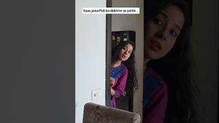 Biwi no 1🤣😂 #niketimsy #funnyvideo #husbandwifecomdey