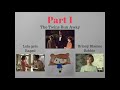 Atonement: Themes and Characters