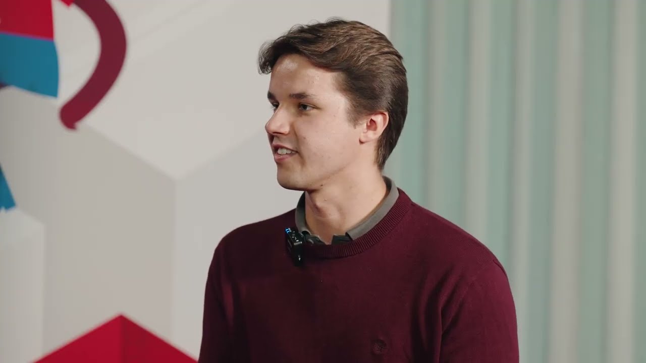 What's it really like to be a trainee at Bnode? (3/3)