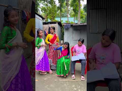 স্যার আমার বোন আপনার কাছে পড়তে আসবে 🤣🤣 // Opi Roy // #funny #comedy #shortsvideo