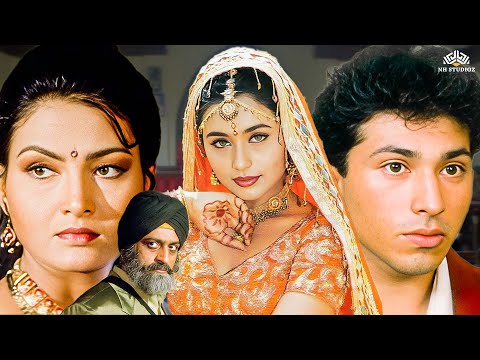 रानी मुखर्जी की दमदार फुल मूवी - राजा की आएगी बारात | इमोशनल और पावरफुल कहानी | HD Hindi Movie