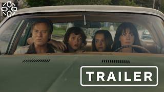 The End of Oak Street - előzetes #1