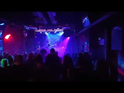 The Wave - The Cure Tribute Band