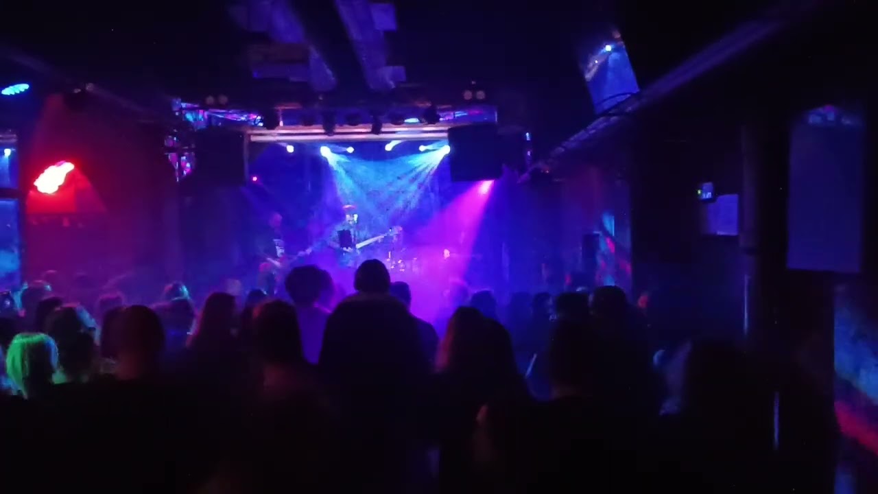 The Wave - The Cure Tribute Band
