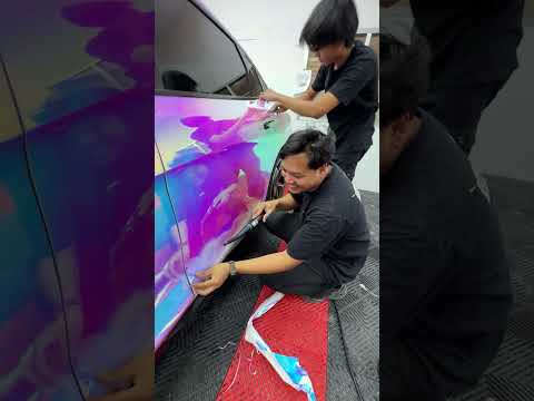 พี่มาถึงสีรถหนูออกทำไม