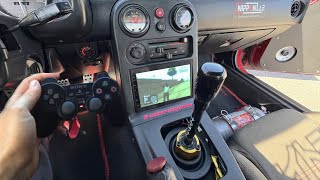 Así de fácil es MODERNIZAR tu viejo COCHE