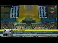 Voting Process and Draft Resolution A79 L6