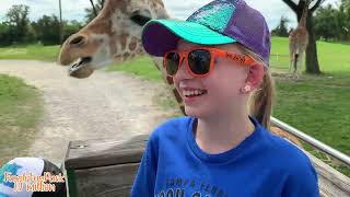 Fun Pack Rewind Vlog