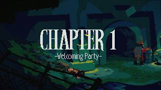 Let's Play The Drifter 01