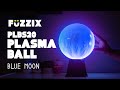 Fuzzix PLB20S 20cm Plasma Ball Blue Moon