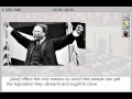 Immigration and Society in Early 20th Century