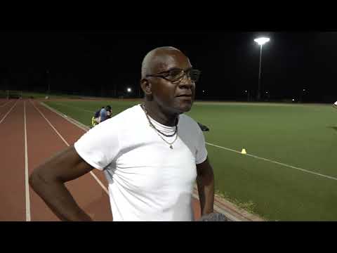 YouTube video thumbnail: New-Look Blackbirds for Prime Minister's Cup