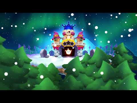 video di monster busters ice slide