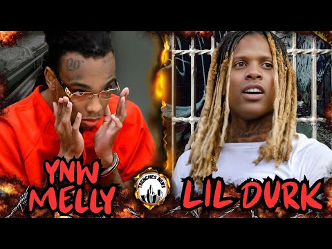 Lil Durk Feds Wanted All Income Judge Speaks | Ynw Melly Mom Calls Out Lawyer 😱