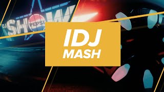 POCELO JE SNIMANJE IDJPEPSI SHOW - A!   | IDJMASH | IDJTV
