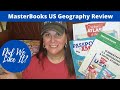 Geography Curriculum Insights