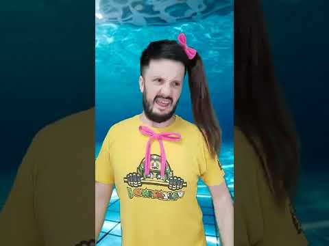 NO te metas en una PISCINA PUBLICA o te pasará esto