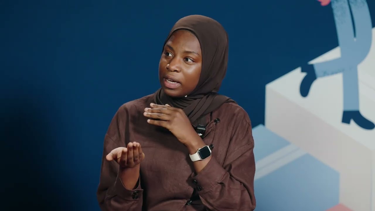 What's it really like to be a trainee at Bnode? (1/3)