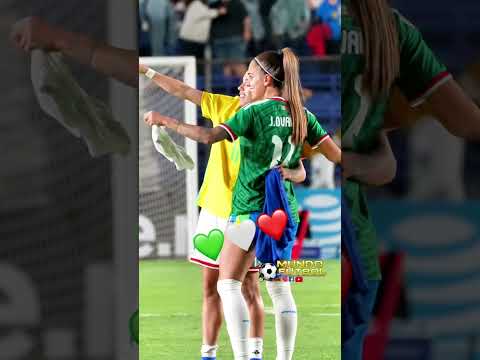 Jheniffer con Ovalle 😍