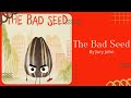 Understanding 'The Bad Seed' Concepts