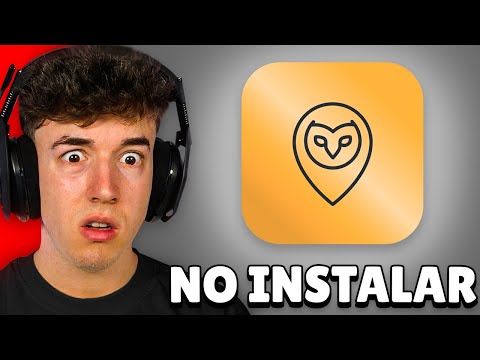 EL JUEGO MOVIL QUE NO DEBES DESCARGAR