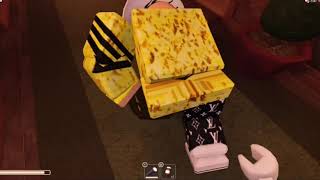 Roblox Doors Moments