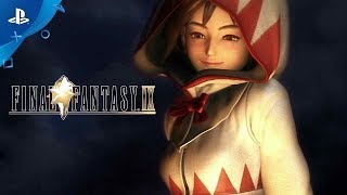 Final Fantasy IX Review -- An Adventure Worth Experiencing