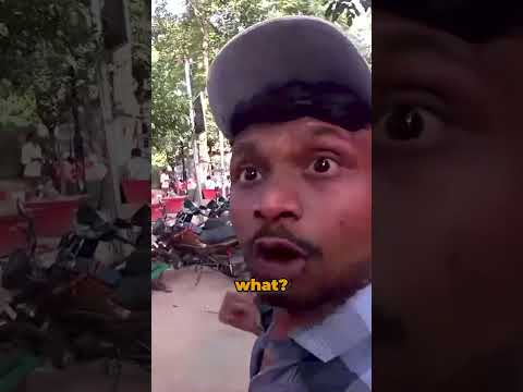 Saying NO to Cigarettes 🇮🇳