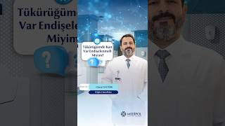 Tükürükte Kan Neden Olur?