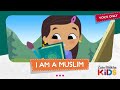 Understanding the Journey of a Muslim