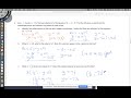Linear Equations and Their Solutions