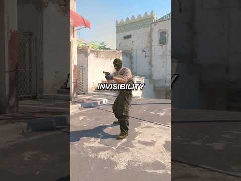This CS2 Server Breaks the Game!