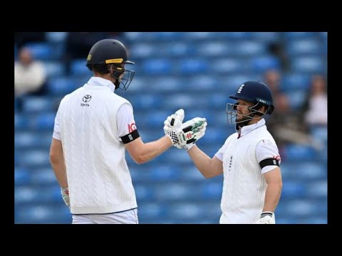 Duckett-Crawley hammered out of sorts India | Jaiswal butterfingers costs India, then Jaiswal scored