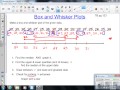 Exploring Box Plots in 7th Grade Math
