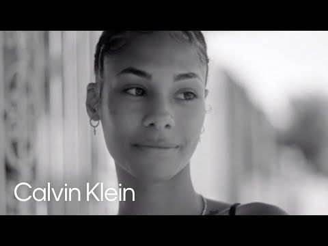 Destiny on mentorship and freedom | CK One | Calvin Klein