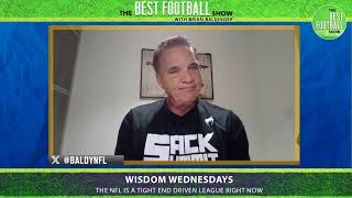 🏈 How the Patriots Built a Winner Around Drake May | NFL Trends, Ravens Rise & Tribute to Tagliabue